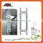 500*345*32MM resturant 304 ss handle