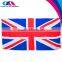held promotion sublimation flag
