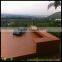 2016 Best Price Solid and Hollow Outdoor WPC Decking
