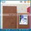 PU Music Photo Book Cover with Music for Children