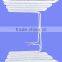 Electric Wire Tube Refrigeration Evaporators For Refrigeration