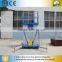 China factory price Trade Assurance aluminum alloy mast lift mechanism