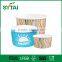 Hot selling pe coated disposable yogurt packing