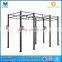 MSG 24' Crossfit Rig Power Equipment Gym Equipment