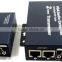 165: USB VGA Audio Extender