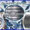 Galvanized Oval wire
