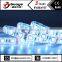 Distributor offer strip led for hotel comercial using rgb 5050