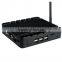 Intel Atom N2800 CPU Fanless Embedded Industrial PC NIS-886 Mini Box PC