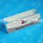 China OEM factory high class custom acrylic namecard holder with unique design