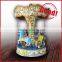 Fairground Carousel Horses For Sale/Amusement Park Rides