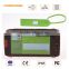 Cheap Android 4G LTE portable rfid wireless terminal with nfc reader