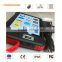 Hot Sale!7 inch UHF RFID Reader 1D / 2D barcode scanner Industrial Smartphone 4G LTE Rugged Handheld PDA