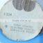 super coated abrasive sandpaper white sanding discs