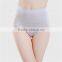 bamboo fiber underwear women high waist briefs for women underpants fashion 10pcs/lot maximum waist 80cm