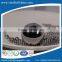 Good Quality 61-64 Hrc Chrome Steel Ball 6.35 Mm