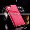 Genuine Leather Custom China for iPhone Case for iPhone 4