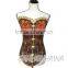 women mannequins half body