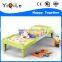 wooden bed preschool beds baby bed