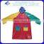 Colorful Waterproof Children Raincoat Plastic Raincoat Cheap Kids Raincoat