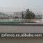[factory direct] prison fence / barbed wire fence / anti climb fence net