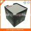 Office/school memo pads,paper note cube with logo printed and box