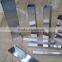 75x75 201 316 304 stainless steel square pipe/tube made in China