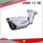 waterproof bullet security system 1.0 megapixel 720p ahd camera for home