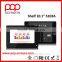 FCC approved 10 inch POPSHELF LCD display advertising