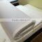 Summer use cool gel memory foam mattress topper