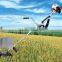 40.2cc corn harvester