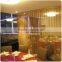 restaurant partition ideas design