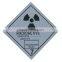 transport dangerous goods,aluminium danger sign,danger diamond signs