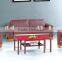 Strong Simple Steel Frame sofa office furniture HZ-BJ320S