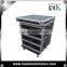 ATA Standard Drawer Flight Case RK Drawer Tool Case