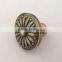 antique brass finish old cabinet design antique brass zinc knobs