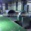 Korea Automatic Yarn Fixing and Conditioning Machine