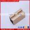 6063 T5 aluminium profile for wardrobe manufacture