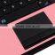 For Surface Pro 3 wireless keyboard for tablet pc support Touchpad-MZ-1078