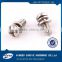 medical titanium screws