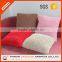 custom wholesale home polyester cheap decorative pillows for sofa