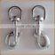 Zinc Alloy Swivel Bolt Snap Hook , Swivel Snaps