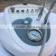 express 0.08mpa vacuum ultrasonic dermabrasion machine with CE certificate AYJ-G032