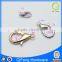 Zine Alloy Wholesale Handbag Fitting Lobster Hook for Handbags