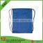 OEM Blank Cotton Drawstring Bag Gift Bag