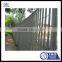 competitive price steel fence/airport steel fence