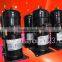 JT160GBBY1L daikin scroll compressor,daikin scroll refrigeration compressor