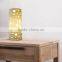 Hot Custom Columnar Elegant Home Decoration Night Light/Art Design Sweet Dream Warm Light Night China Manufacturer