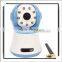 2.4 Inch 2.4GHz Night Vision Digital Wireless Security Baby Monitor