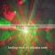 Colorful 230mW RGV Laser Light for disco home party