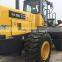 KOMATSU WHEEL LOADER WA380-3